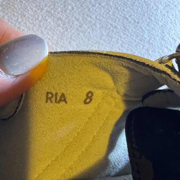 Sandbaggers shoes - Picture 8 of 8